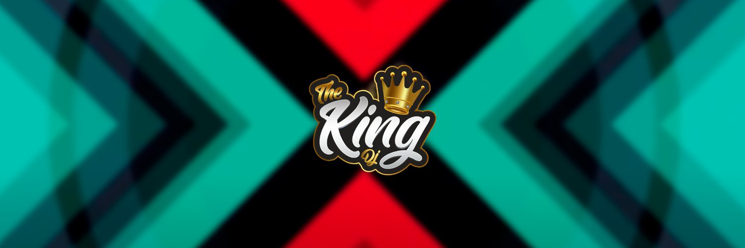 TheKingDeejay's profile banner image
