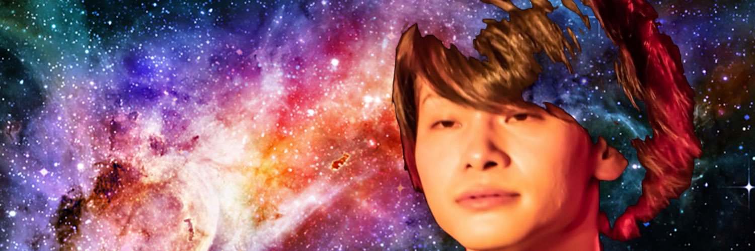 うよりfry🍺 banner