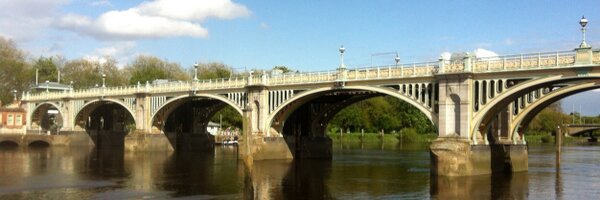 rickjenner77 Profile Banner