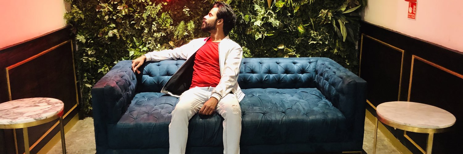 DKRAJPUTAOL's profile banner image