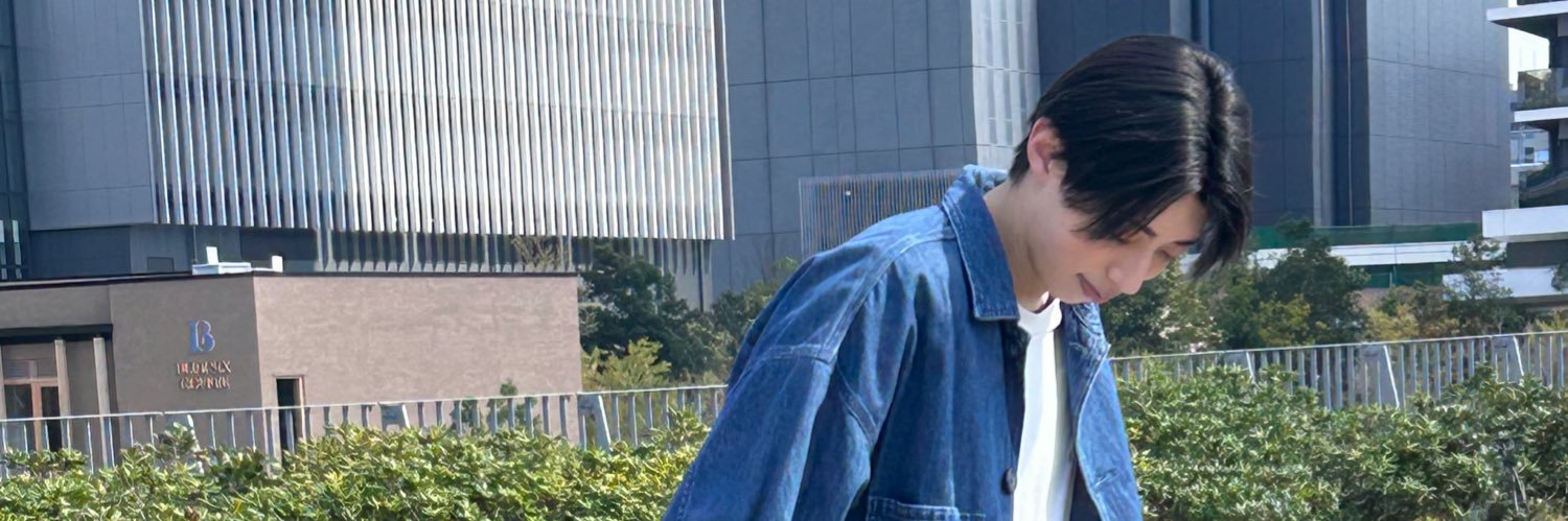 沓名 良太朗 banner