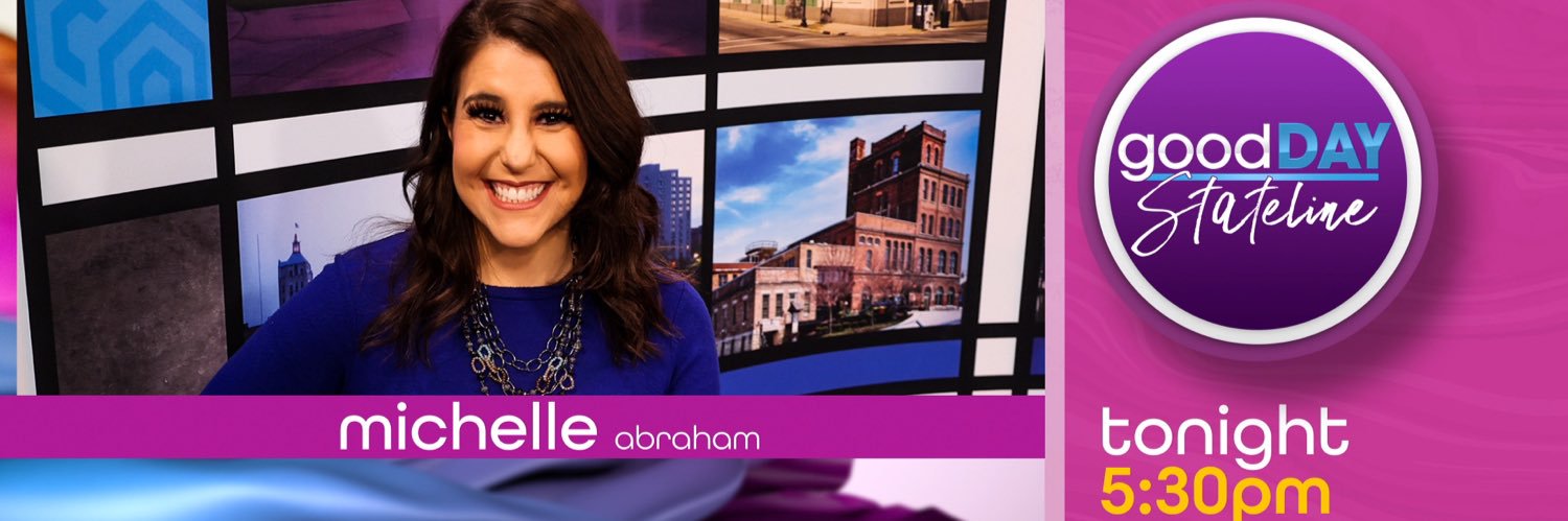 Good Day Stateline banner