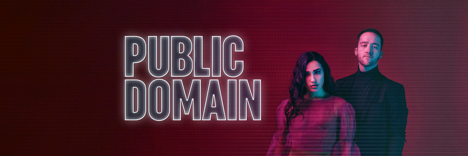 Public Domain - West End banner