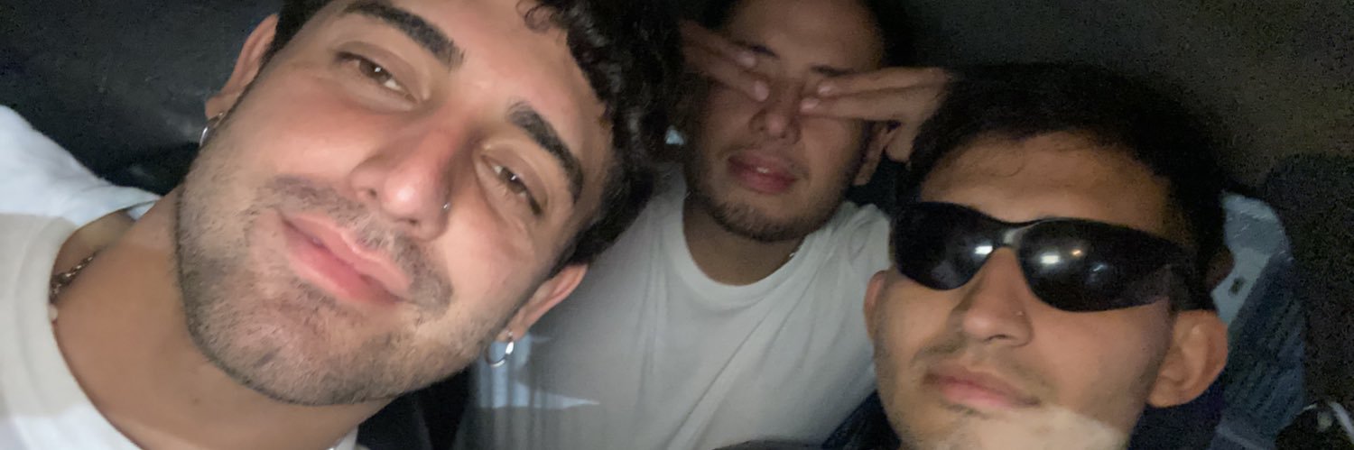 Lucasescri's profile banner image