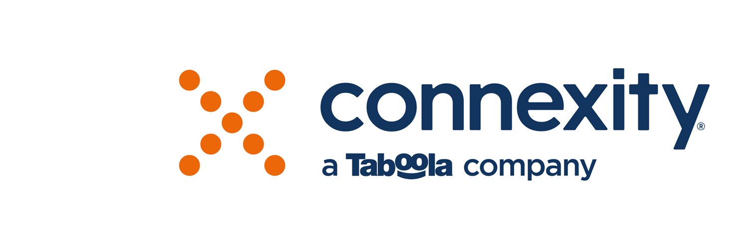 Connexity banner