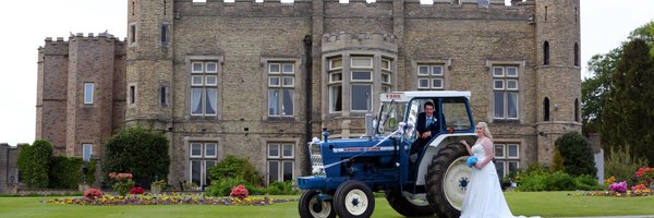 StephPoshBird Profile Banner