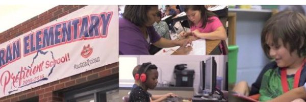 CochranElem Profile Banner