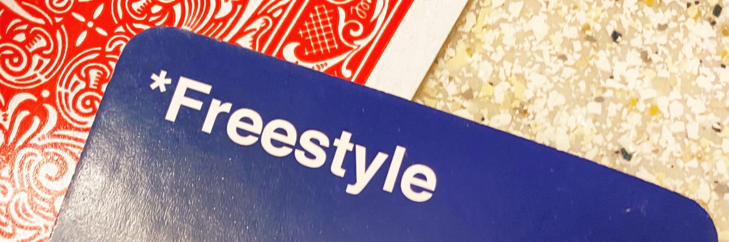 LAMASTA //$$// MAX LAMASTER banner