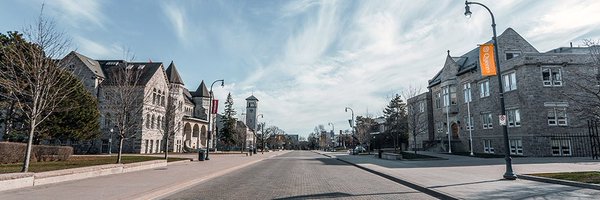 QueensUGlobal Profile Banner