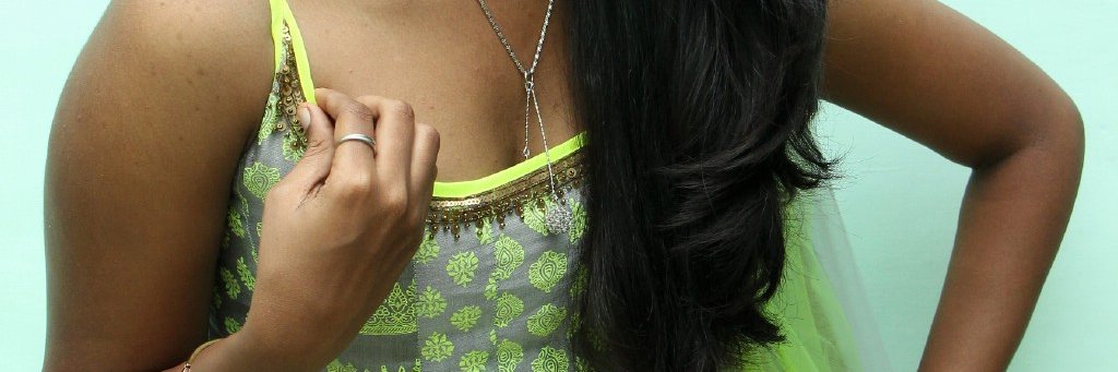 Sudha S banner