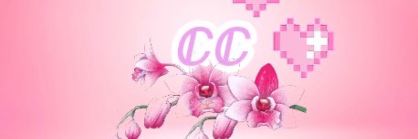 Cc💕🦋 banner