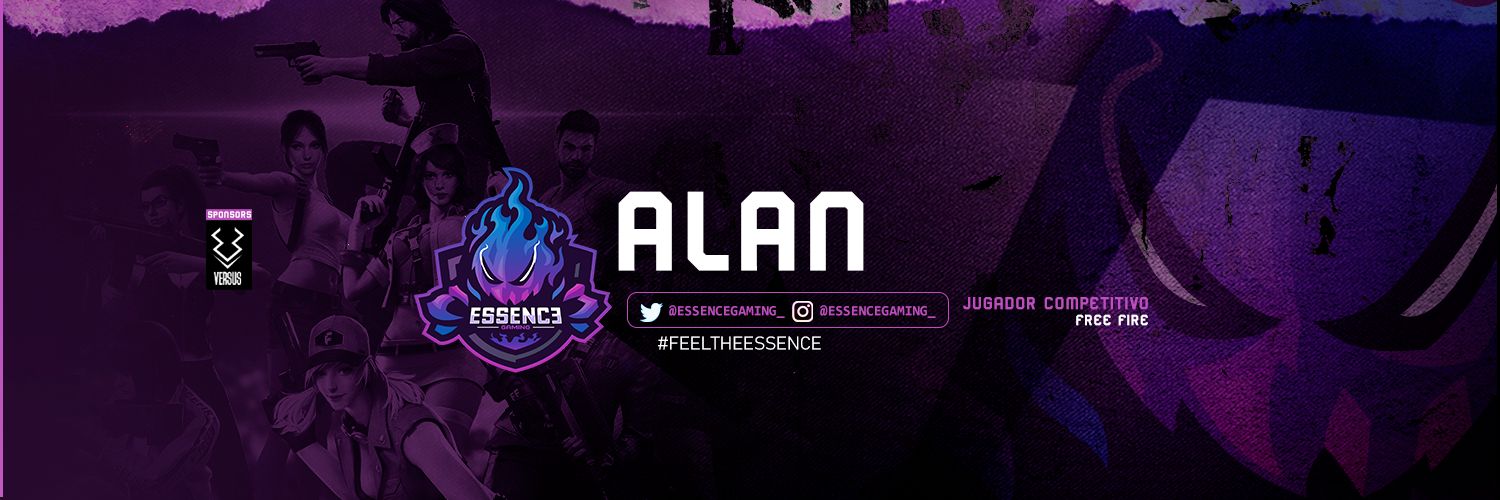 ESS〡AϟAN banner