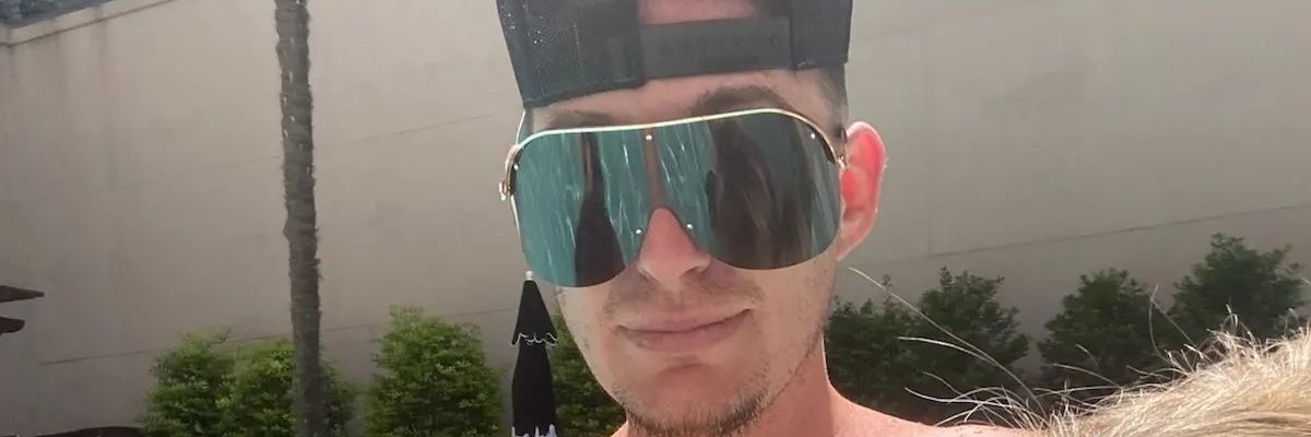 gavinoxxx's profile banner image