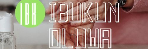 OlabodeKenny's profile banner image