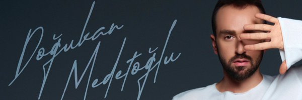 Doğukan Medetoğlu Profile Banner