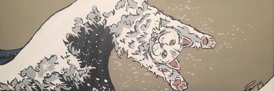 ILindavigo's profile banner image