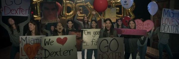 dextercore1 Profile Banner