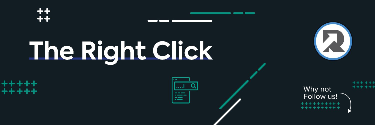 TheRightClick17's profile banner image