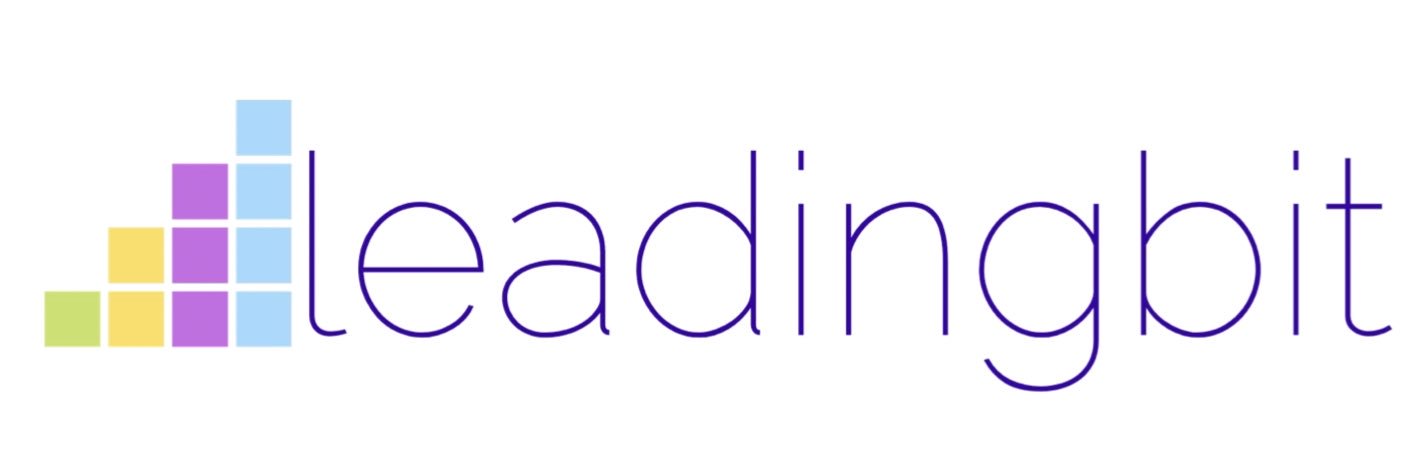 Leadingbit Solutions banner