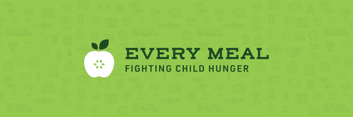 Every Meal banner