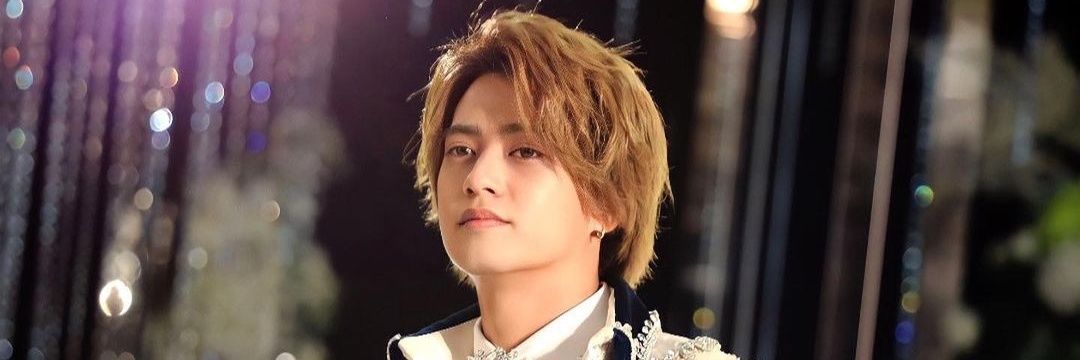 keiii_chan's profile banner image