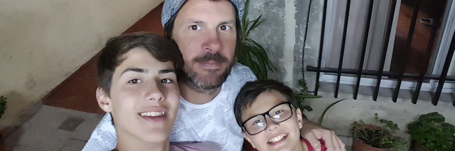 Que la gente Crea banner