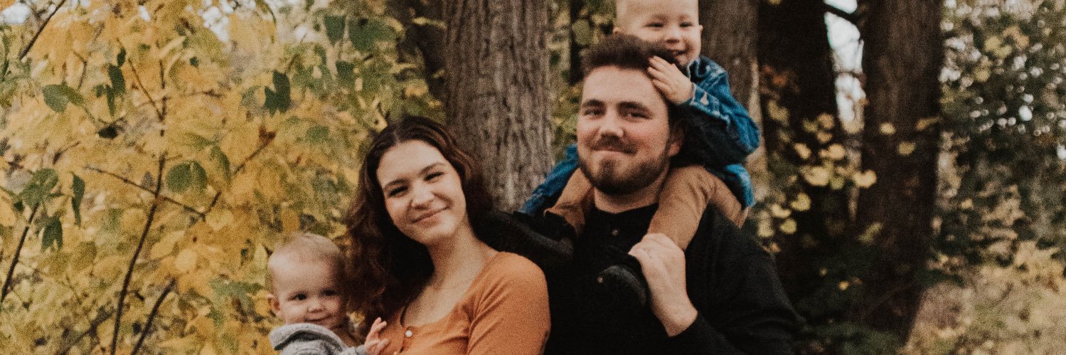 SiennaSkylee's profile banner image