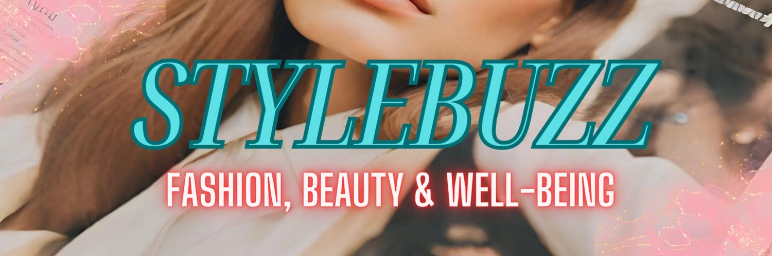 Laura - StyleBuzz UK banner