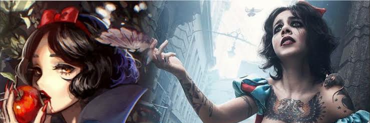 aquarianamari's profile banner image