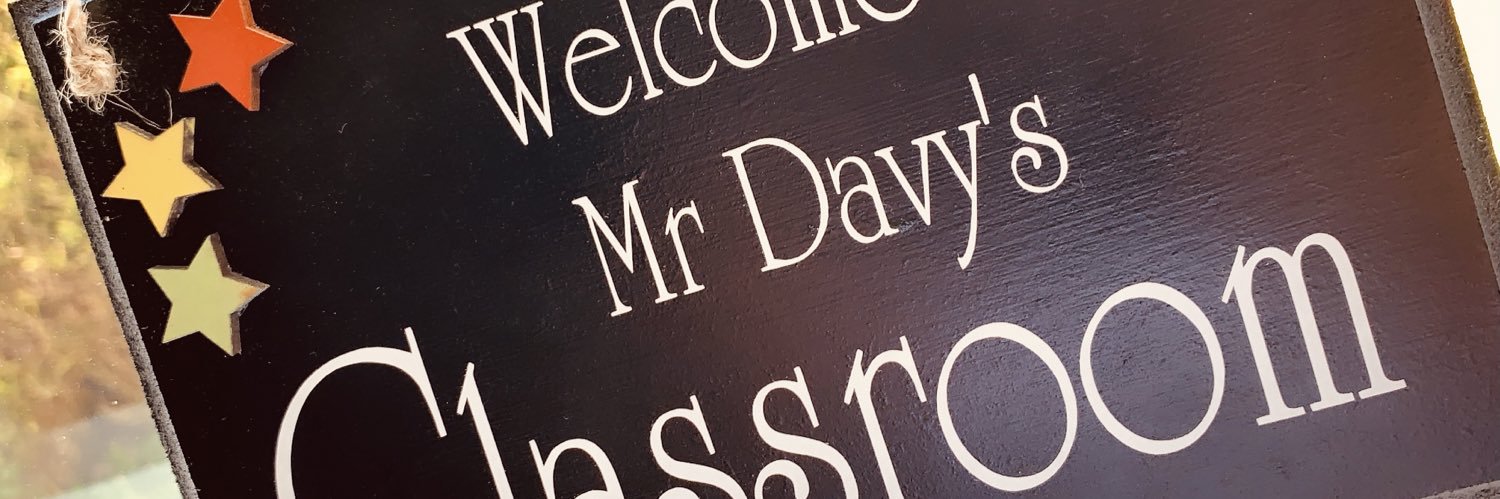 Mr_BDavy's profile banner image