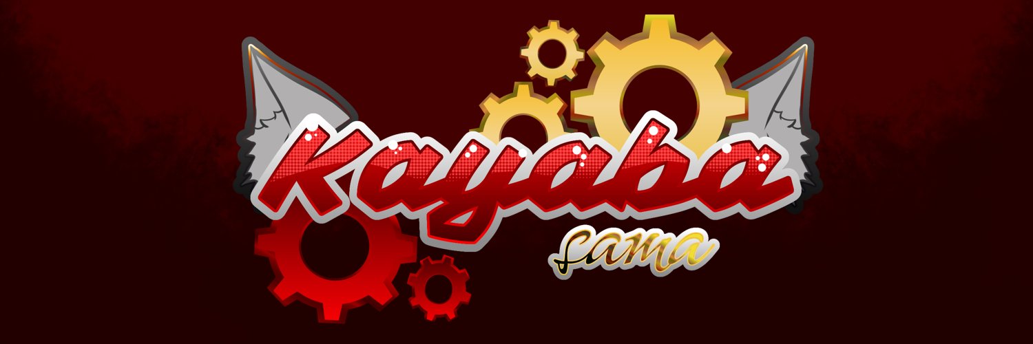 Kayaba_sama | GERVtuber | Hüter der Zeit ⏳ banner