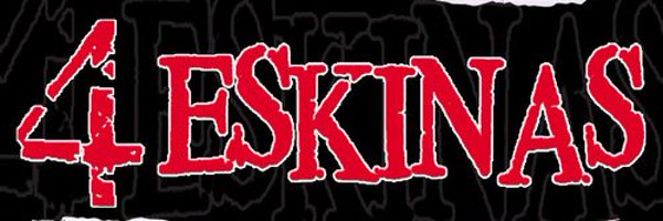 4eskinaspunk Profile Banner