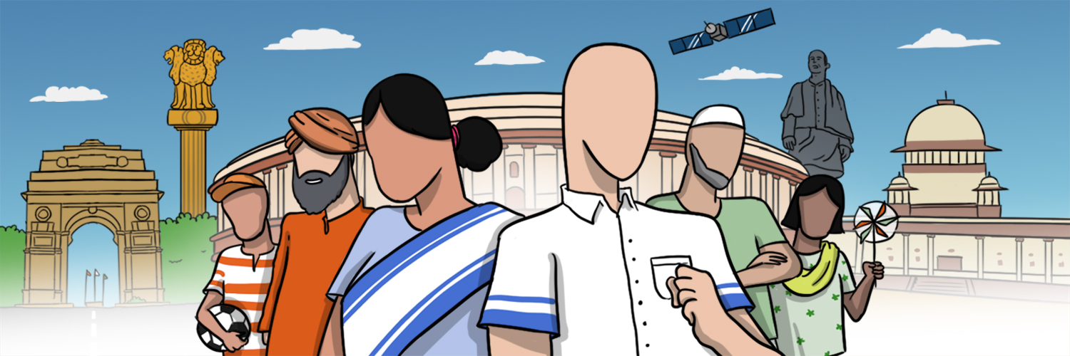 LeadingIndia's profile banner image