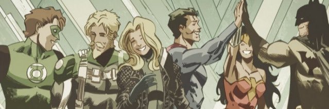 gotham city crisis actor's banner