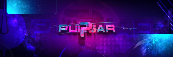 Team Pulsar Profile Banner