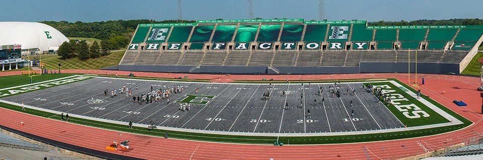 Fifth Quarter EMU 🦅 banner