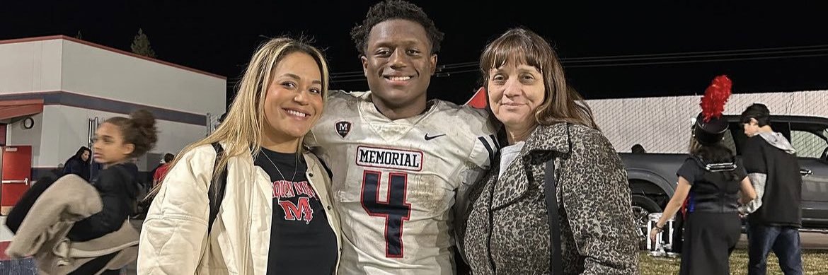 Jordan Colbert banner