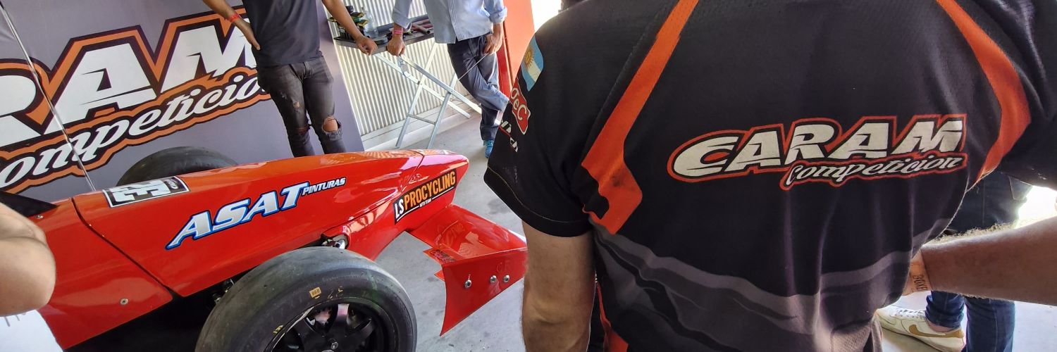 Caraaam27's profile banner image