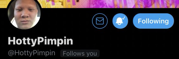 HottyPimpin3 Profile Banner