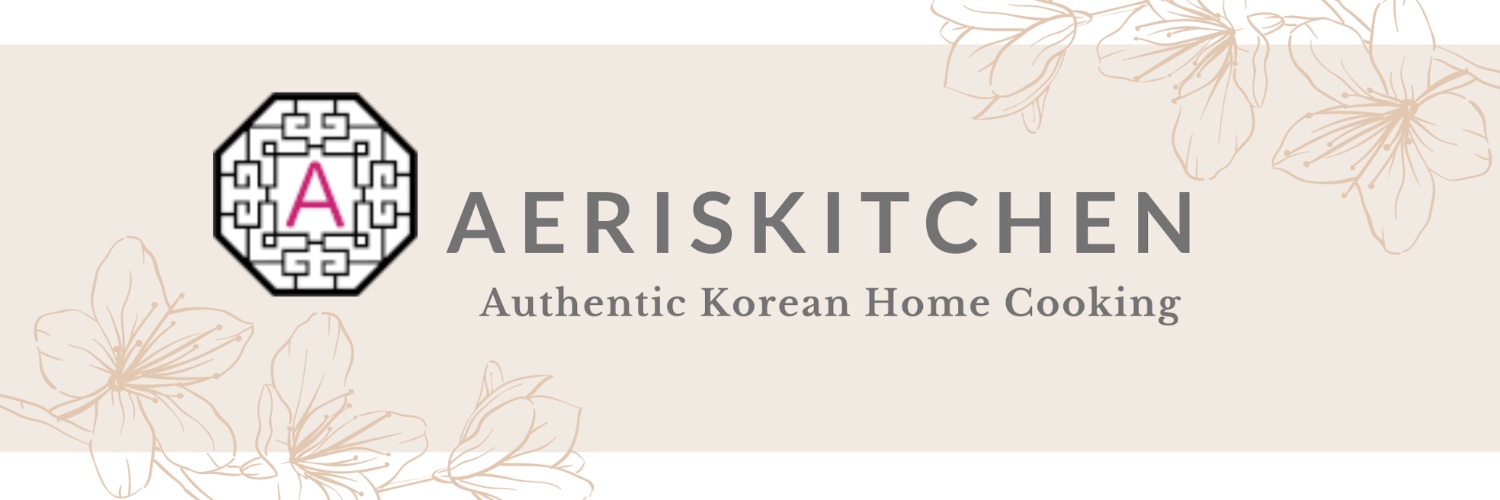 Aeriskitchen's profile banner image