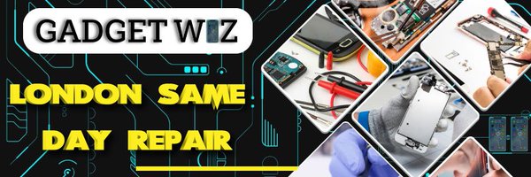 gadget_wiz Profile Banner