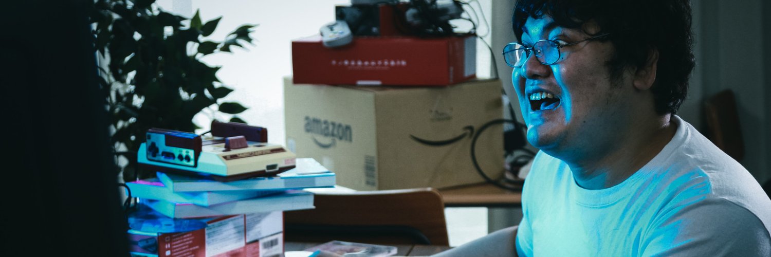 段田隼人@ゲーム実況者・フリー素材モデル banner