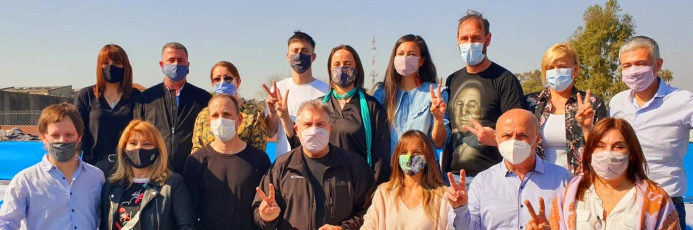 MARCELA F FERNANDEZ banner