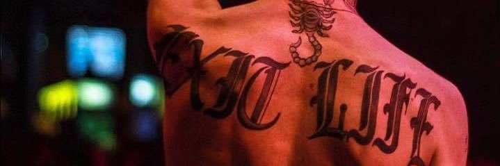 LilHris's profile banner image