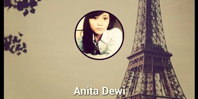 anitadewi204's profile banner image
