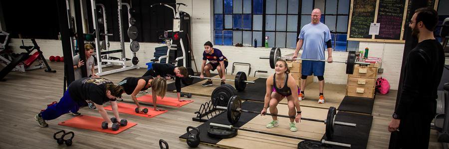 CityOfLightFit's profile banner image