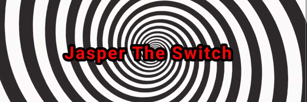 JasperTheSwitch banner