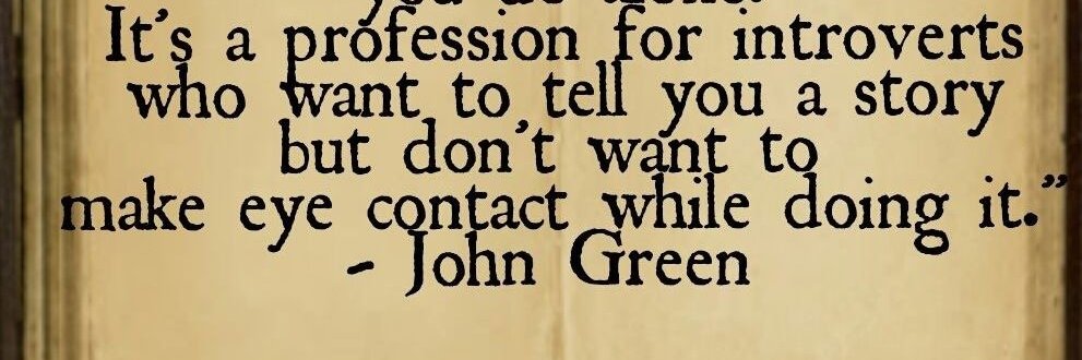 Goddess of Everything banner