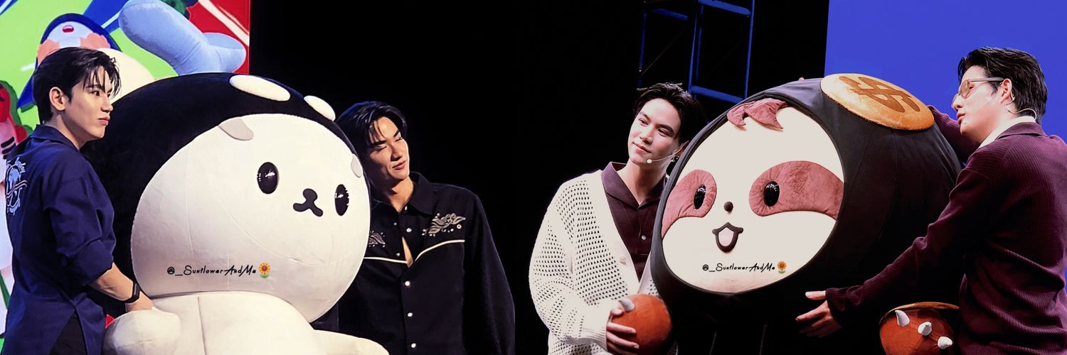 _SunflowerAndMe's profile banner image