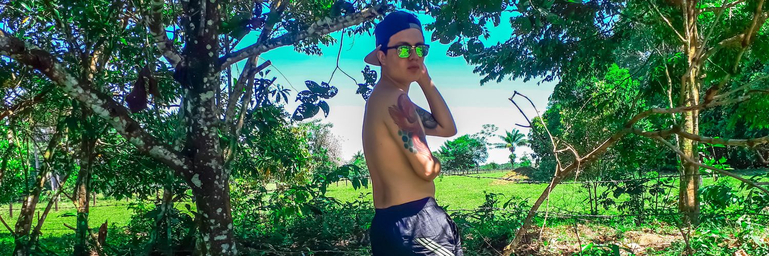 AlexiisMoreno_'s profile banner image